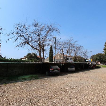 Apartment Ilinovic Rovinj Exterior photo