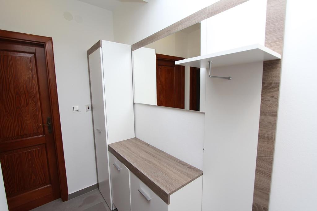 Apartment Ilinovic Rovinj Exterior photo