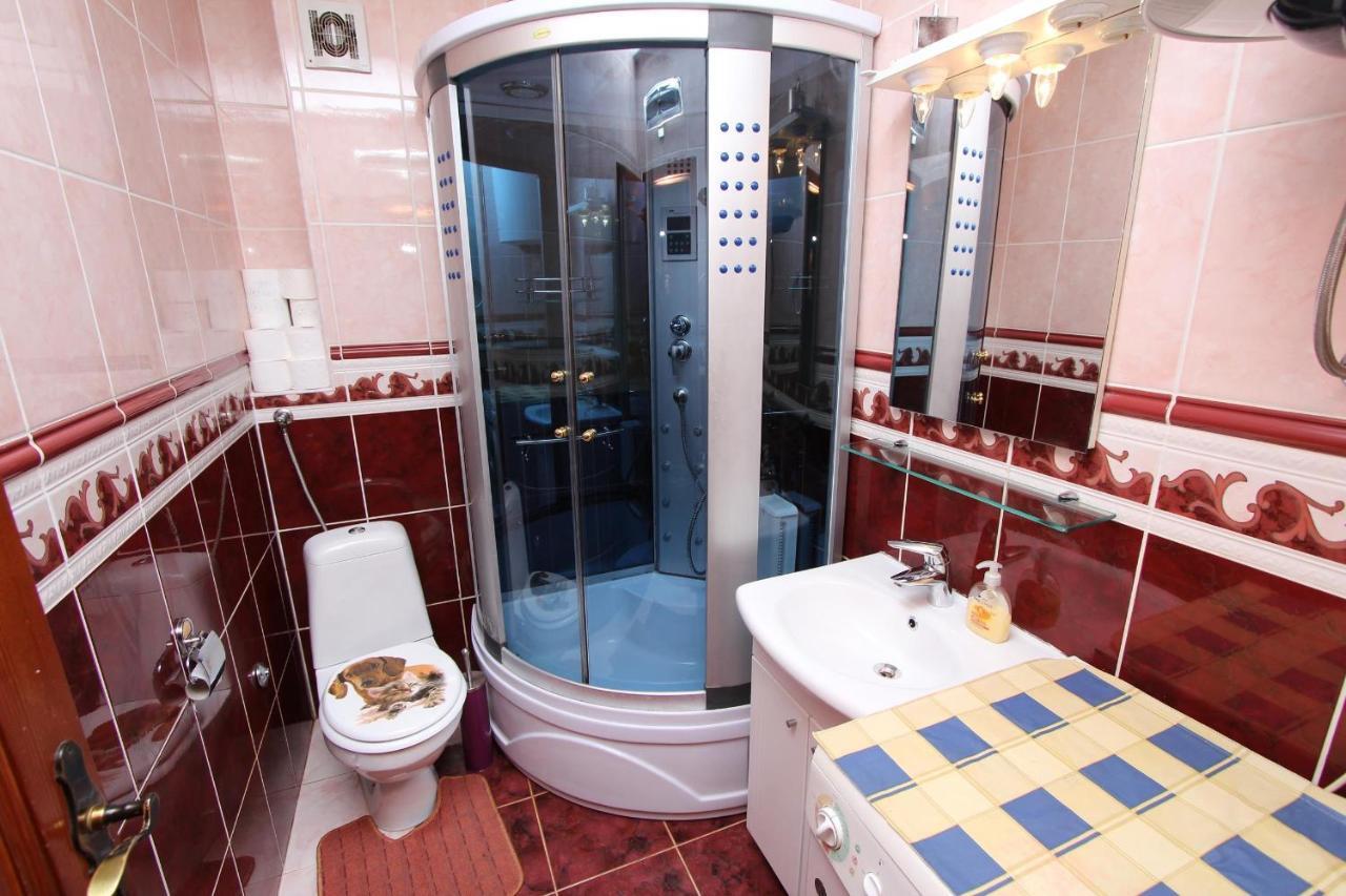 Apartment Ilinovic Rovinj Room photo