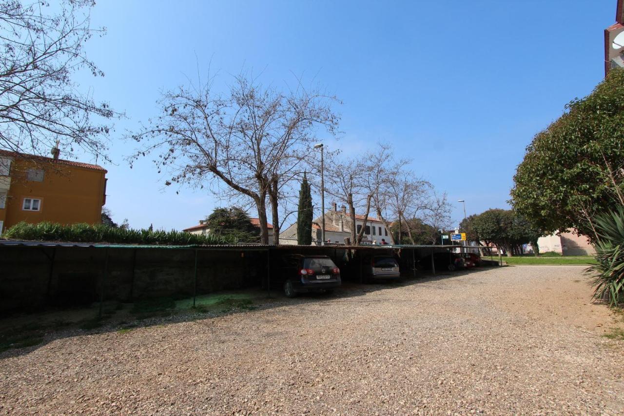 Apartment Ilinovic Rovinj Exterior photo