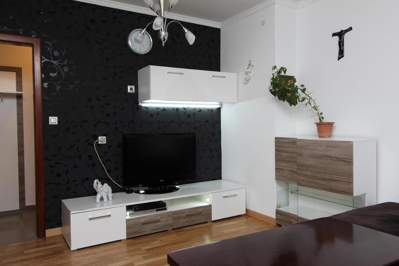 Apartment Ilinovic Rovinj Room photo