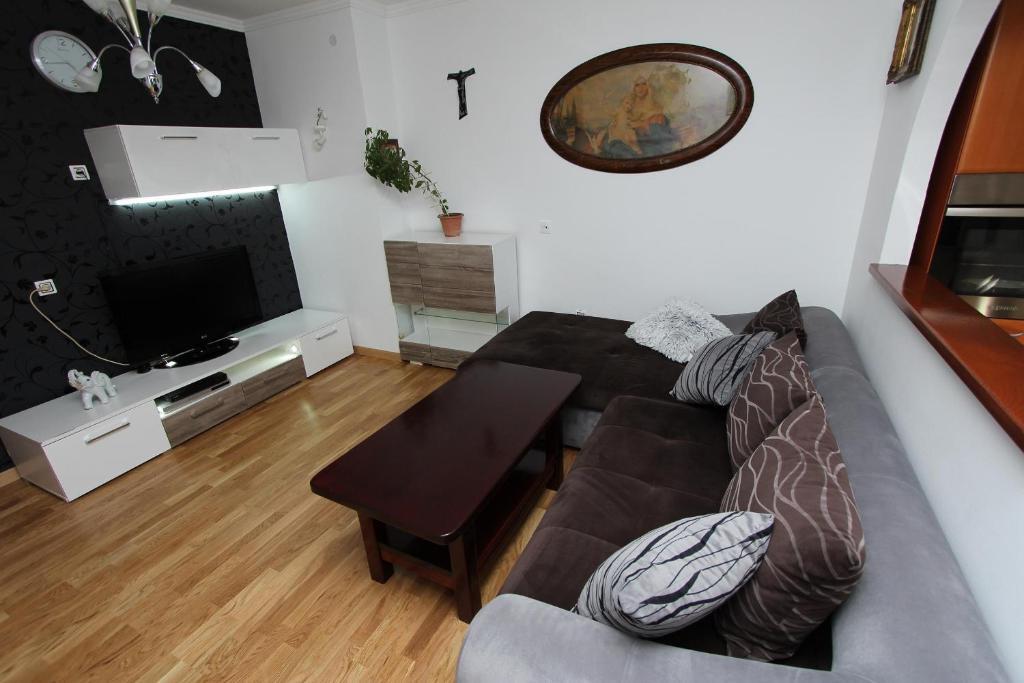 Apartment Ilinovic Rovinj Exterior photo